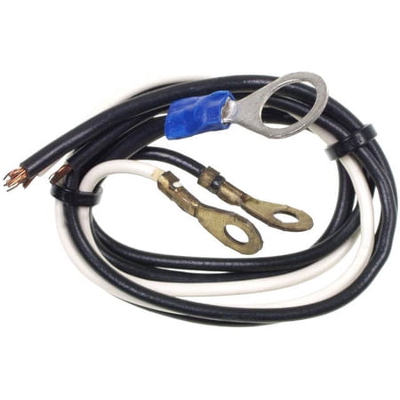 Alternator Adapter Plug - Compatible with 1968 - 1974 Ford Torino 1969 1970 1971 1972 1973