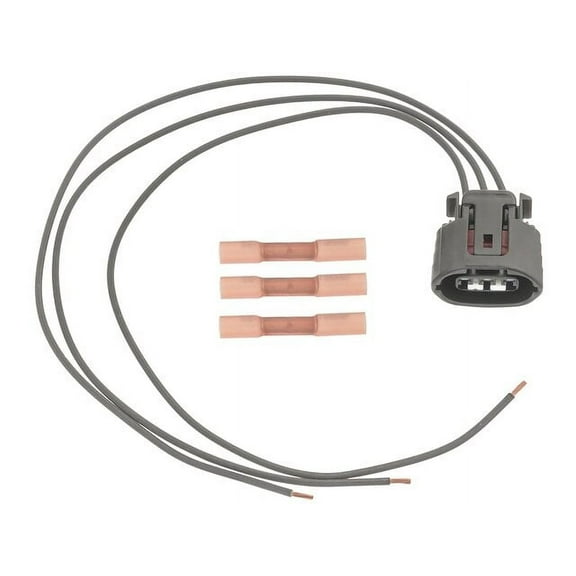 Alternator Adapter Plug - Compatible with 1992 - 2000 SC400 4.0L V8 1993 1994 1995 1996 1997 1998 1999