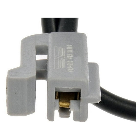 Alternator Adapter Plug - Compatible with 1996 - 1998 Ford Mustang 1997