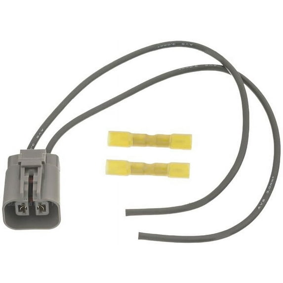 Alternator Adapter Plug - Compatible with 2004 - 2006 Mazda RX-8 1.3L Rotary 2005