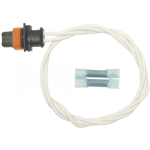 Alternator Adapter Plug - Compatible with 2006 - 2013 Cadillac Escalade EXT 2007 2008 2009 2010 2011 2012