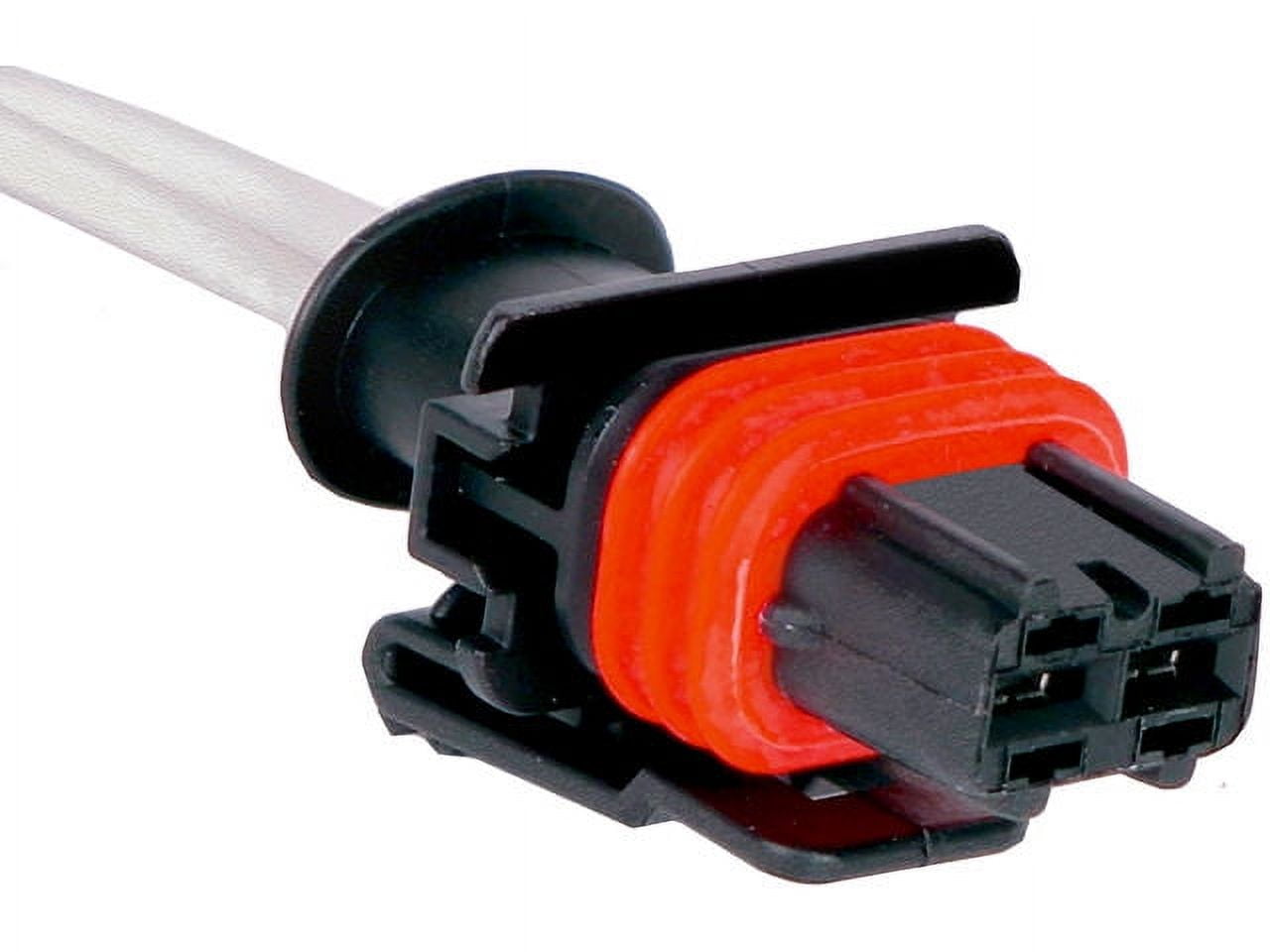 Pontiac G6 Alternator Connector