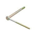 thumbnail image 1 of Alternator Adjusting Bolt - Compatible with 1977 - 1985 Mercedes-Benz 300D 1978 1979 1980 1981 1982 1983 1984, 1 of 2