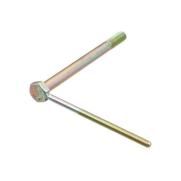 Alternator Adjusting Bolt - Compatible with 1977 - 1985 Mercedes-Benz 300D 1978 1979 1980 1981 1982 1983 1984