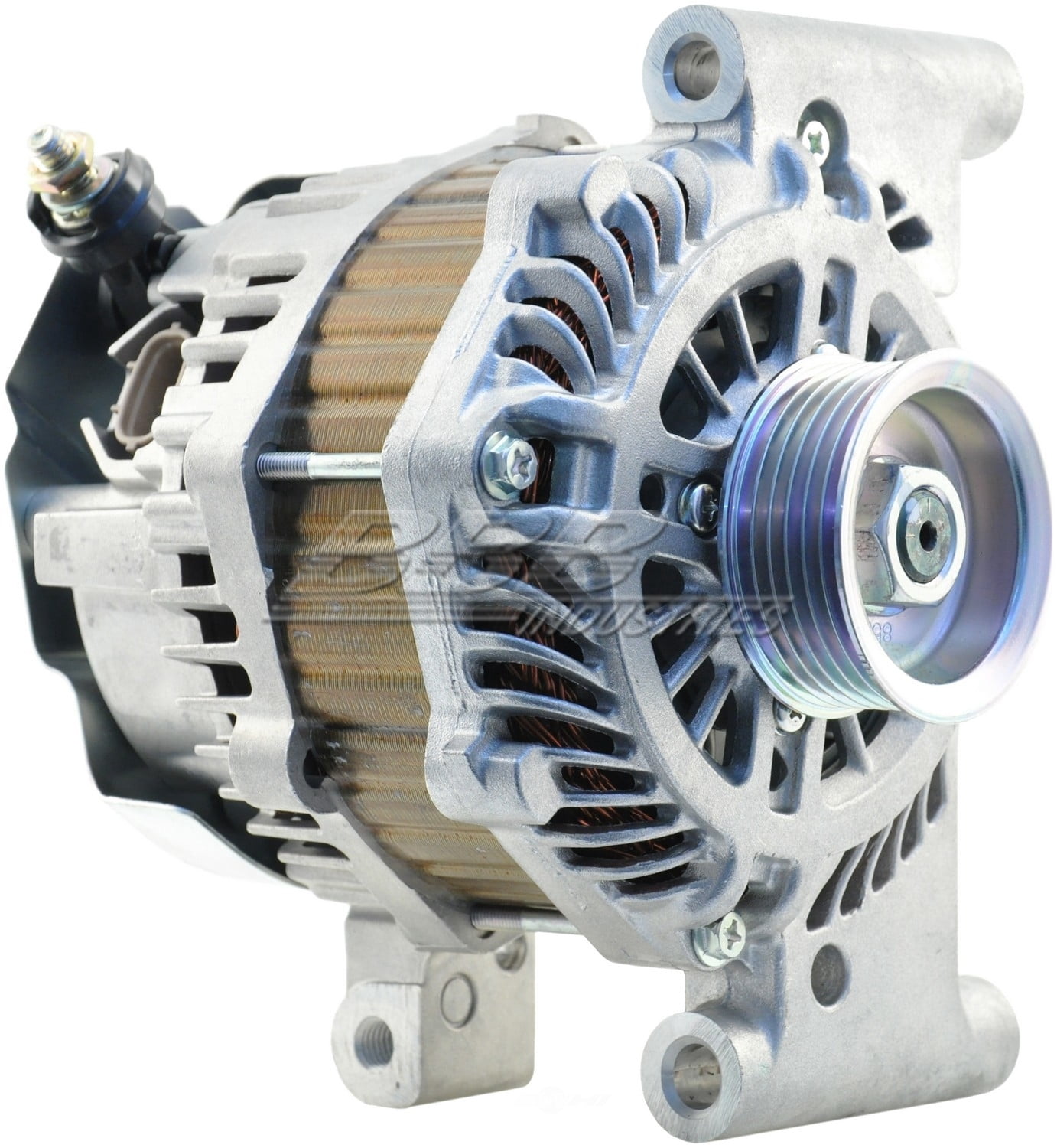 Alternator BBB Industries 11007 Reman fits 03-08 Mazda 6 3.0L-V6