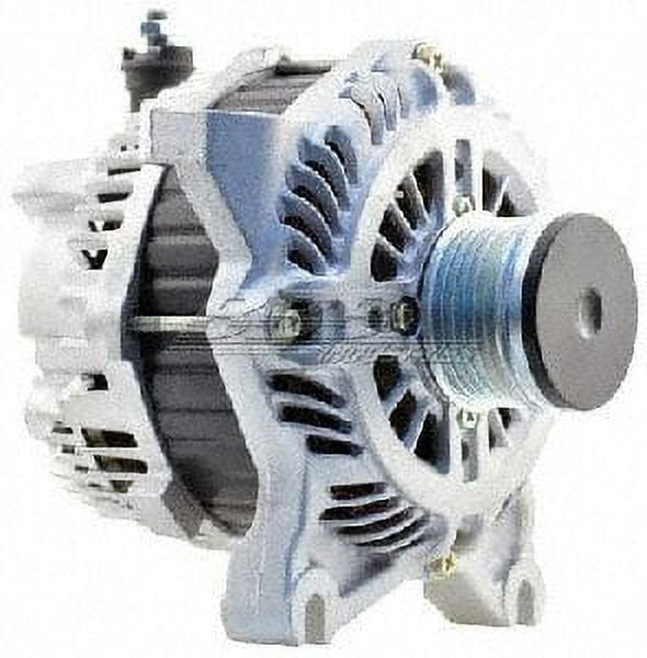 Alternator BBB Industries 11026 Reman Fits select: 2004 MERCURY GRAND MARQUIS, 2004-2006 FORD CROWN VICTORIA