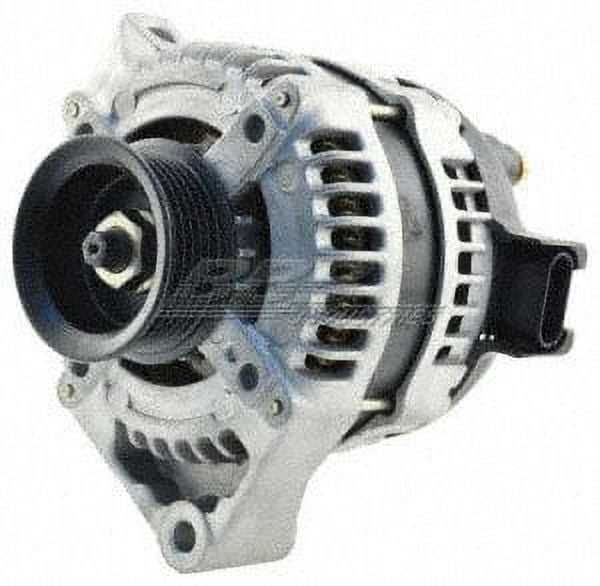 Alternator BBB Industries 11035 Reman Fits select: 2004-2005 BUICK LESABRE, 2004-2005 PONTIAC BONNEVILLE