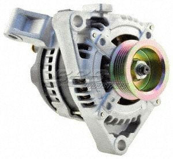 Alternator BBB Industries 11037 Reman fits 04-07 Cadillac CTS Fits select: 2006-2007 CADILLAC CTS-V