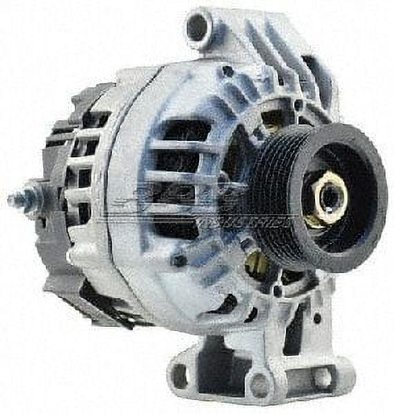 Alternator BBB Industries 11047 Reman Fits select: 2004-2006 CHEVROLET COLORADO, 2004-2006 GMC CANYON