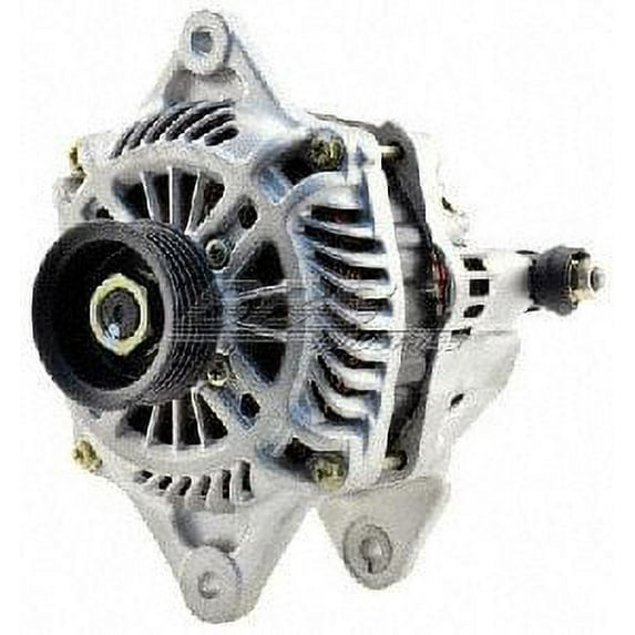 Alternator BBB Industries 11058 Reman Fits select: 2006-2010 SUBARU FORESTER, 2007-2011 SUBARU IMPREZA