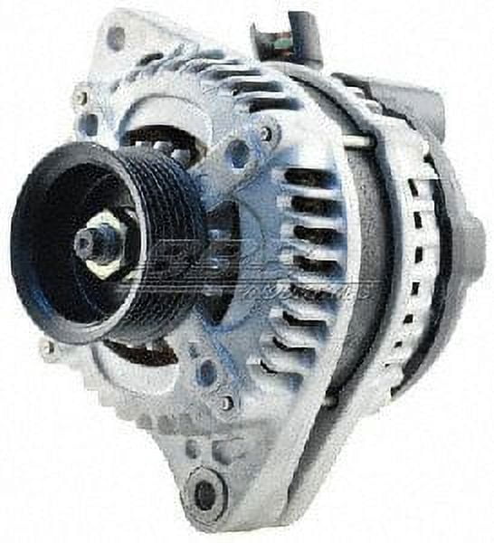 Alternator BBB Industries 11062 Reman fits 04-07 Saturn Vue 3.5L-V6