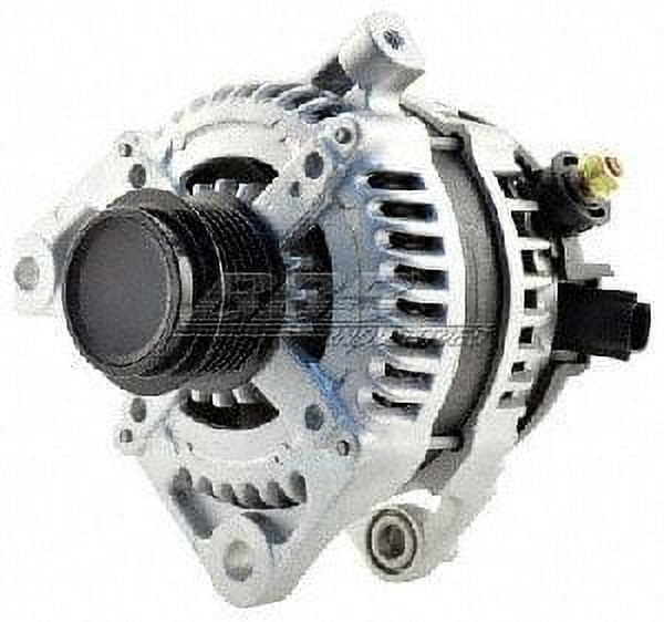 Alternator BBB Industries 11063 Reman fits 04-06 Chrysler Pacifica 3.5L-V6