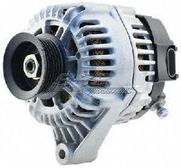 Alternator BBB Industries 11069 Reman fits 04-09 Chevrolet Malibu 3.5L-V6