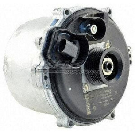 Alternator BBB Industries 11078 Reman
