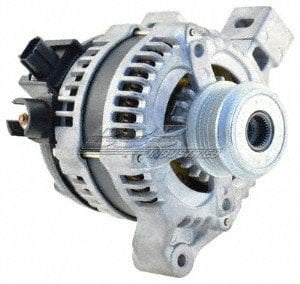 TERREPOWER formerly BBB Industries 11093 Reman Alternator