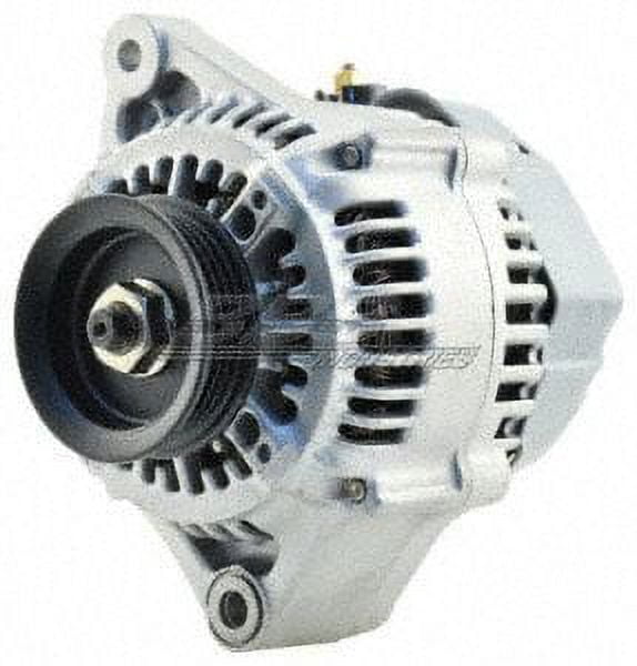 Alternator BBB Industries 11101 Reman Fits select: 1997-2001 HONDA CR-V, 1996-2001 ACURA INTEGRA