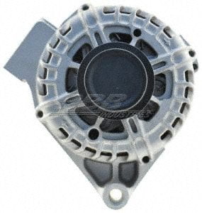 TERREPOWER formerly BBB Industries 11143 Reman Alternator