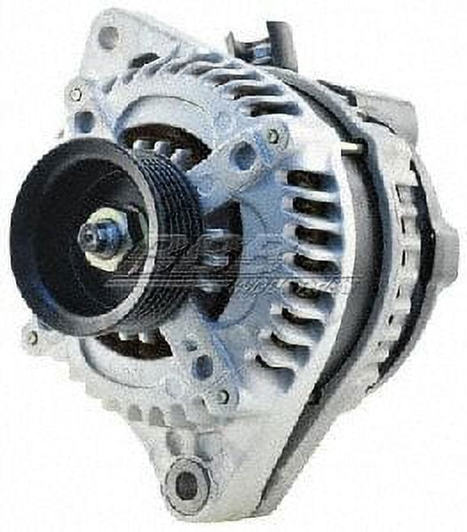Alternator BBB Industries 11150 Reman