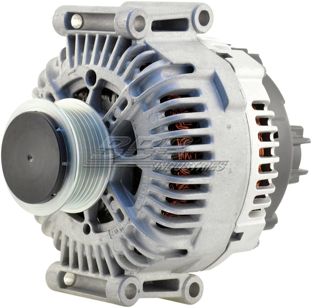 TERREPOWER formerly BBB Industries 11160 Reman Alternator