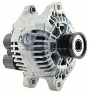 Alternator BBB Industries 11189 Reman Fits select: 2006-2010 HYUNDAI SONATA, 2010-2013 KIA FORTE EX