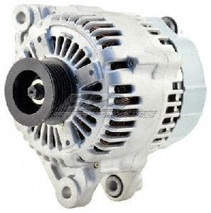 Alternator BBB Industries 11192 Reman