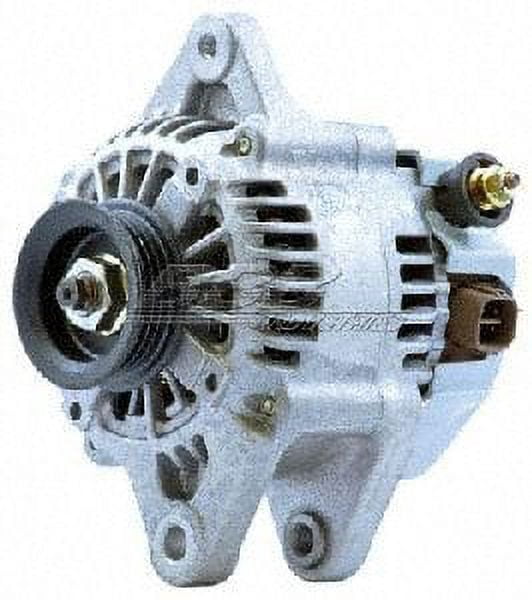Alternator BBB Industries 11203 Reman fits 06-15 Yaris 1.5L-L4 Fits select: 2007-2015 TOYOTA YARIS