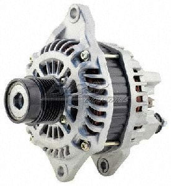 Alternator BBB Industries 11228 Reman Fits select: 2007-2015 JEEP PATRIOT, 2008-2014 DODGE AVENGER