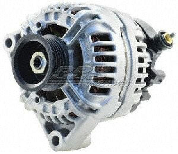 Alternator BBB Industries 11234 Reman Fits select: 2007-2014 CHEVROLET SILVERADO, 2007-2013 CHEVROLET SUBURBAN