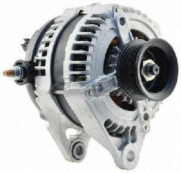 Alternator BBB Industries 11240 Reman Fits select: 2007-2010 JEEP LIBERTY, 2007-2010 JEEP GRAND CHEROKEE