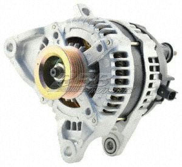 Alternator BBB Industries 11241 Reman Fits select: 2007-2010 JEEP GRAND CHEROKEE, 2007-2010 JEEP COMMANDER