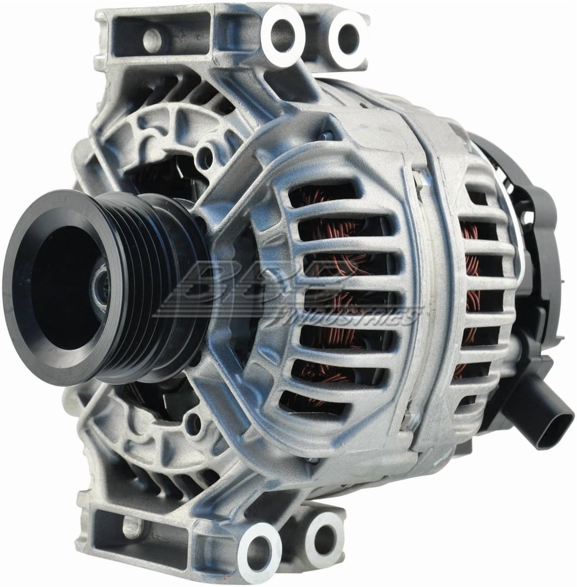 TERREPOWER formerly BBB Industries 11255 Reman Alternator