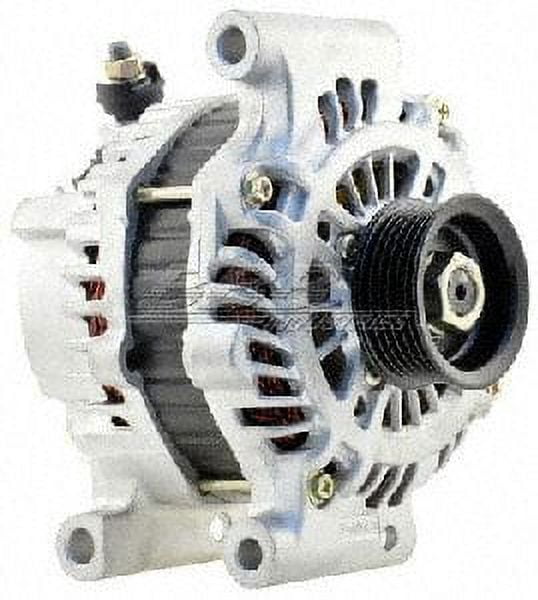 Alternator BBB Industries 11270 Reman Fits select: 2008 FORD ESCAPE, 2008 MERCURY MARINER