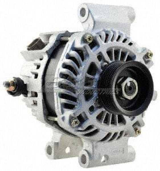 Alternator BBB Industries 11272 Reman Fits select: 2010 FORD FUSION, 2009-2012 FORD ESCAPE