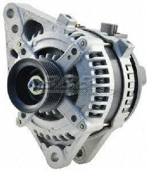 Alternator BBB Industries 11324 Reman Fits select: 2005-2015 TOYOTA TACOMA, 2007-2009 TOYOTA FJ CRUISER