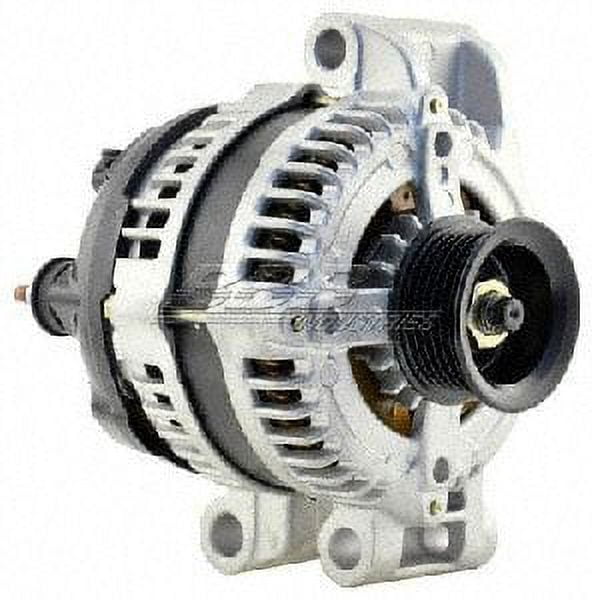 Alternator BBB Industries 11383 Reman Fits select: 2008-2010 DODGE CHARGER, 2008-2010 CHRYSLER 300