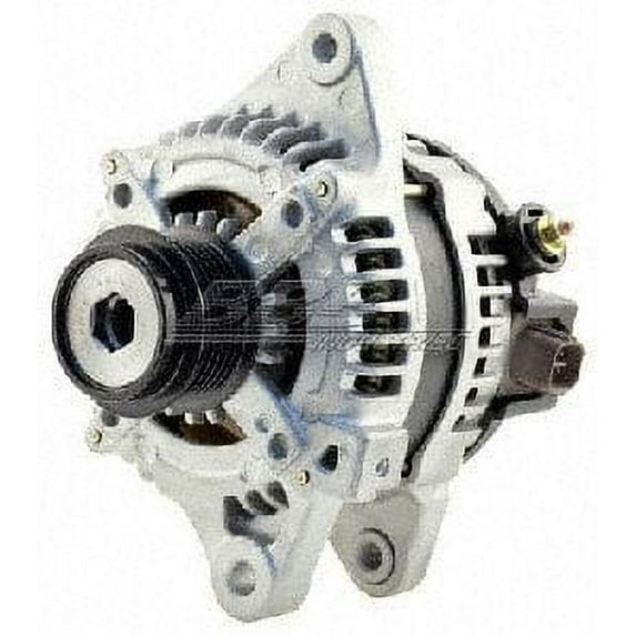 Alternator BBB Industries 11385 Reman