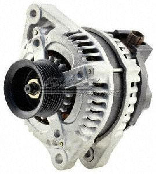 Alternator BBB Industries 11390 Reman