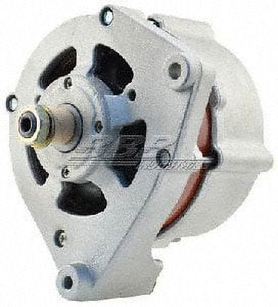 Alternator BBB Industries 13023 Reman Fits select: 1985-1988 VOLVO 740, 1979-1984 VOLVO 244