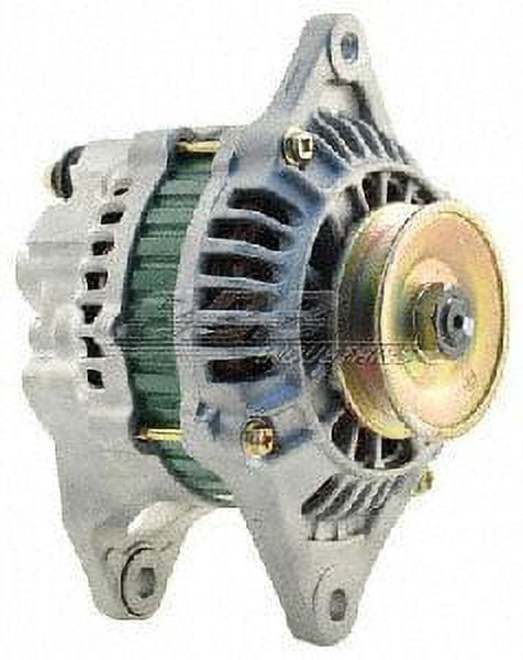 Alternator BBB Industries 13211 Reman fits 90-93 Mazda B2200 2.2L-L4