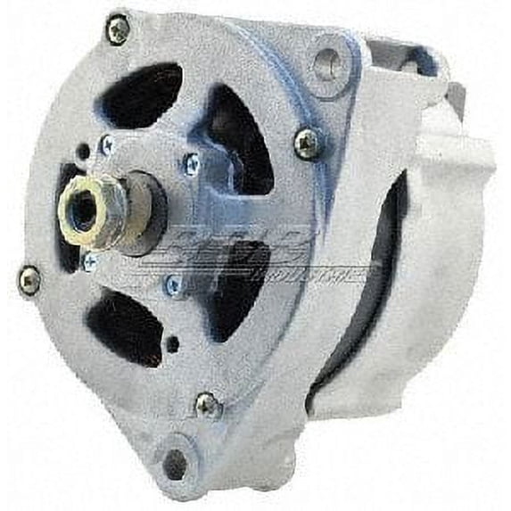 Alternator BBB Industries 13243 Reman Fits select: 1988-1989 MERCEDES-BENZ 300, 1987-1989 MERCEDES-BENZ 260