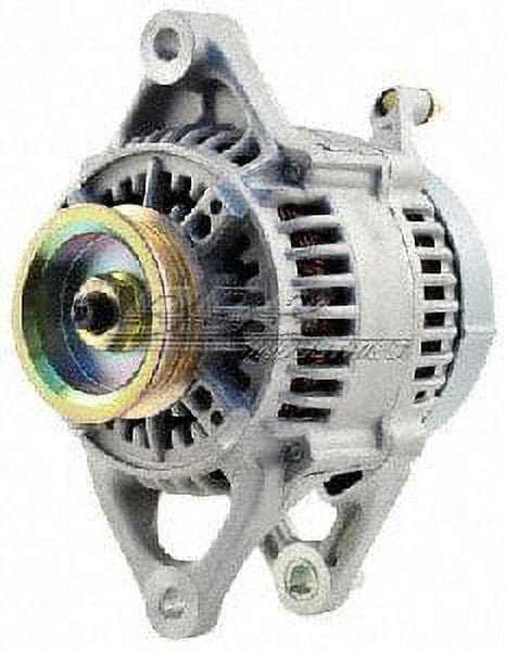 Alternator BBB Industries 13245 Reman Fits select: 1990-1991 DODGE DAKOTA, 1990-1991 DODGE D-SERIES