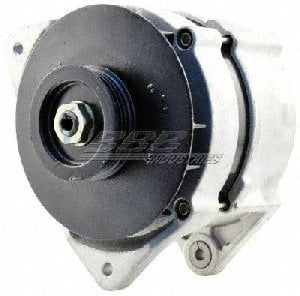 TERREPOWER formerly BBB Industries 13247 Reman Alternator