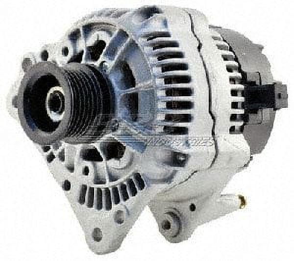Alternator BBB Industries 13380 Reman Fits select: 1994-1998 VOLKSWAGEN JETTA, 1993 VOLKSWAGEN EUROVAN
