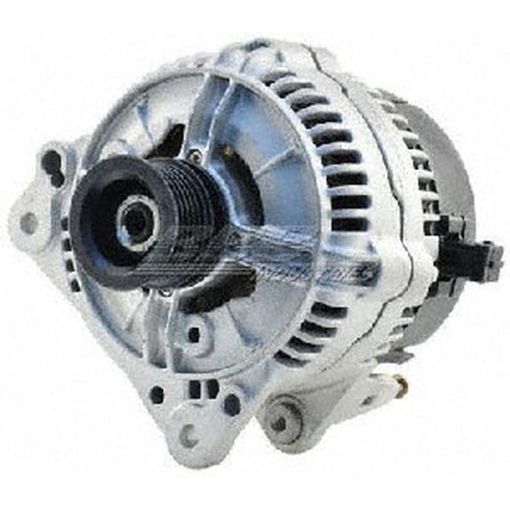 Alternator BBB Industries 13382 Reman Fits select: 1993-1998 VOLKSWAGEN JETTA, 1993 VOLKSWAGEN EUROVAN