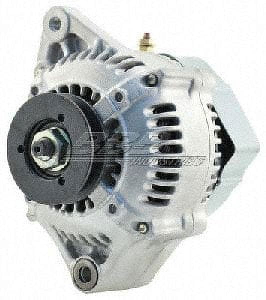 Alternator BBB Industries 13398 Reman