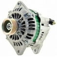 thumbnail image 1 of Alternator BBB Industries 13406 Reman fits 92-97 Subaru SVX 3.3L-H6, 1 of 1