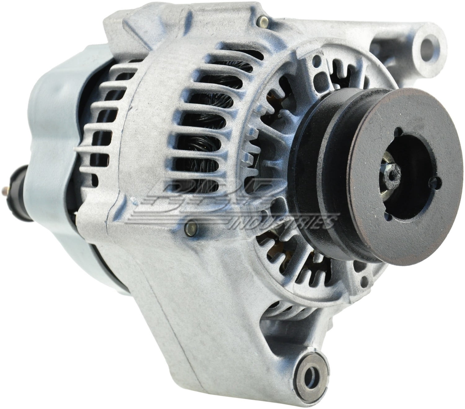 TERREPOWER formerly BBB Industries 13419 Reman Alternator