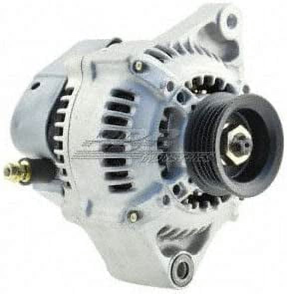 Alternator BBB Industries 13499 Reman fits 93-96 Camry 2.2L-L4 Fits select: 1993-1996 TOYOTA CAMRY