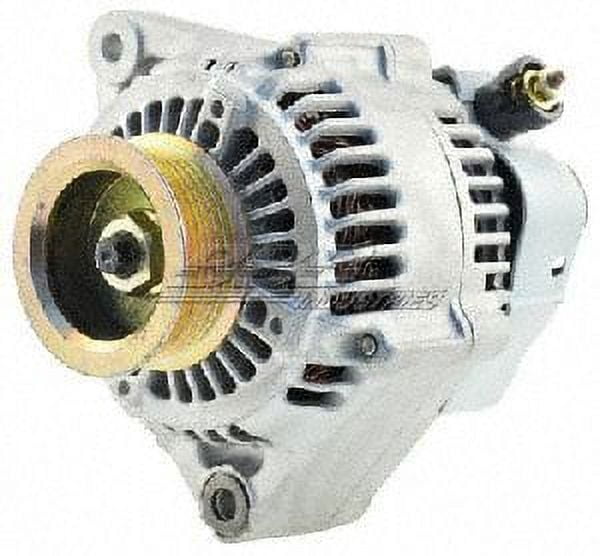 Alternator BBB Industries 13538 Reman Fits select: 1994-1997 HONDA ACCORD, 1995-1997 HONDA ODYSSEY