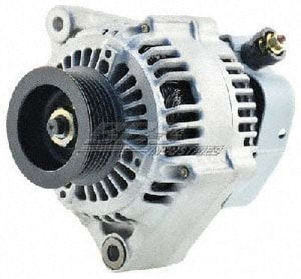 Alternator BBB Industries 13539 Reman fits 94-97 Honda Accord 2.2L-L4